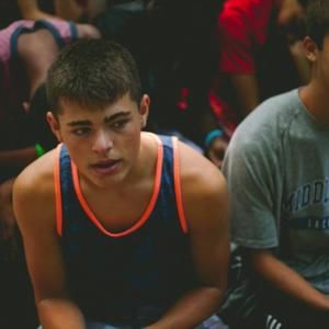 Meet your Posher, Owen